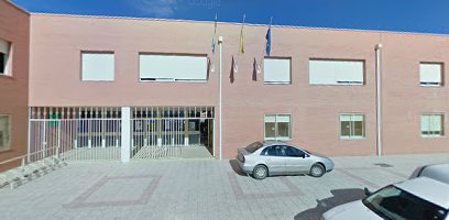 Instituto de Educación Secundaria Dulce Chacón