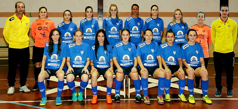 Balonmano - La Garrovilla