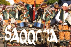 Carnavales 2018 - La Garrovilla