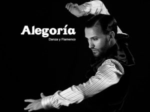Danza y Flamenco Alegorías