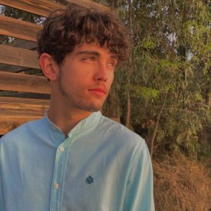 Francisco Javier Merino