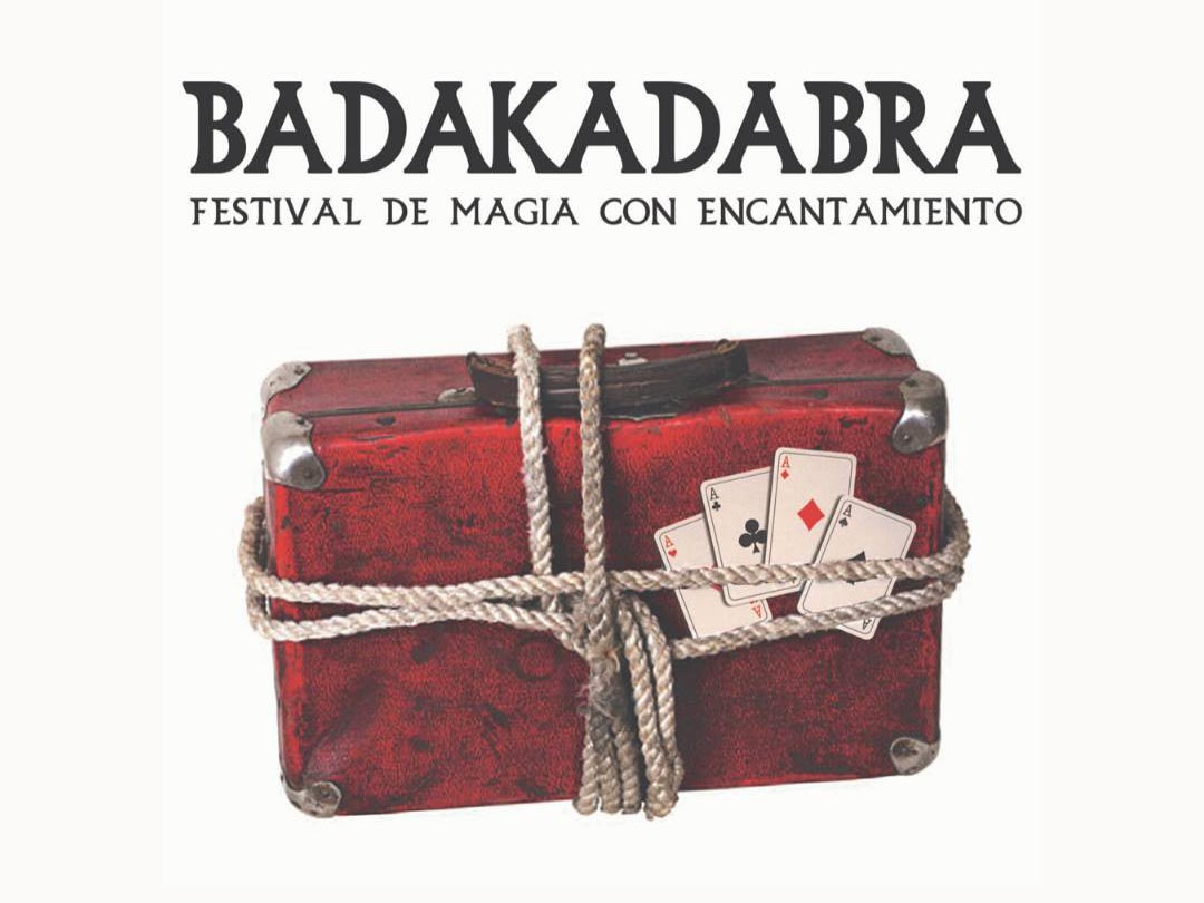 Badakadabra