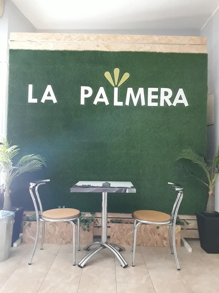 Bar La Palmera