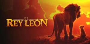 El Rey León