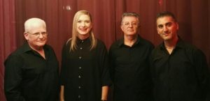 Boulerías - Más Boleros