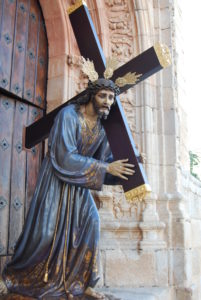 Cristo Nazareno