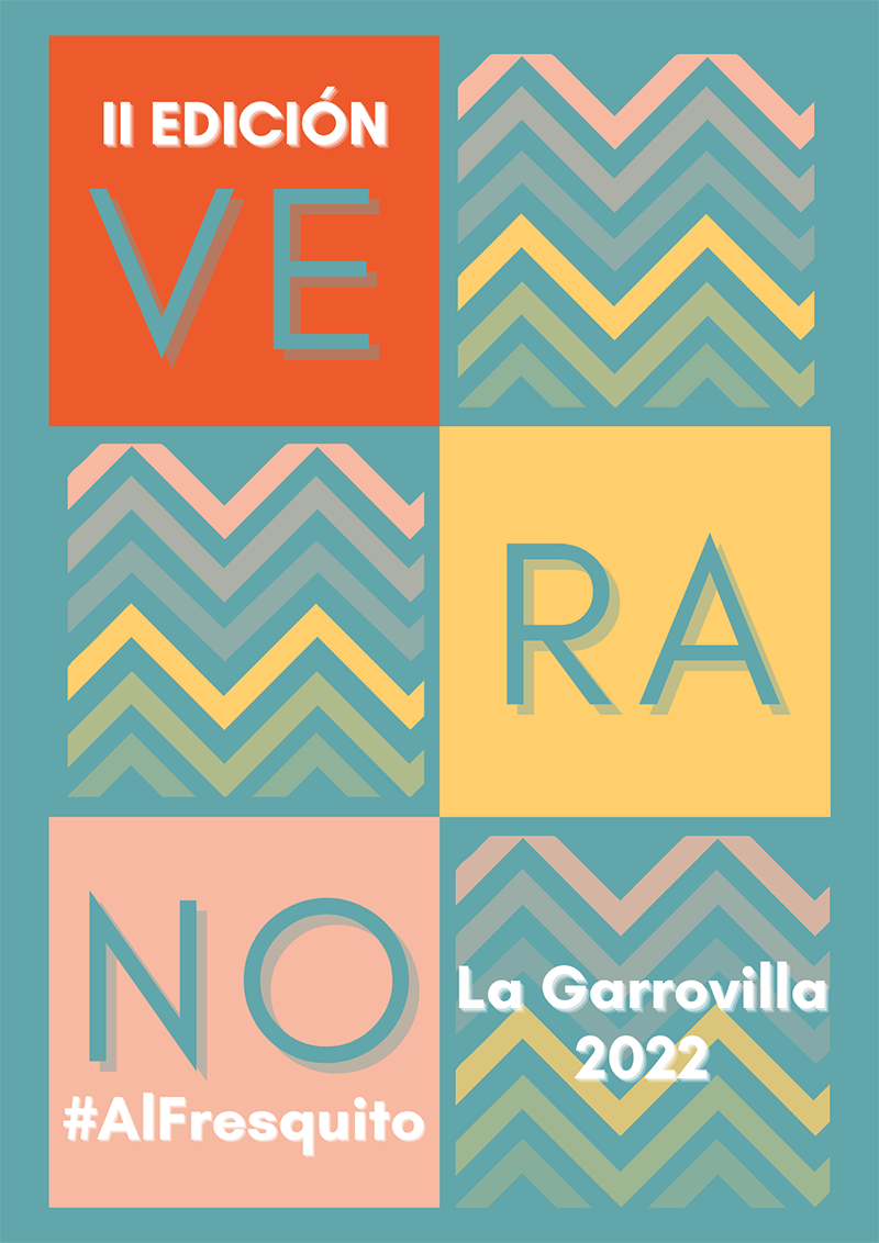 Verano al fresquito 2022