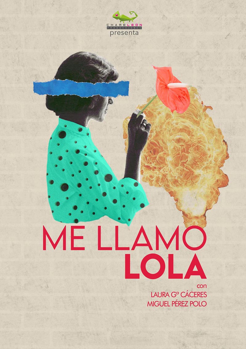 Me llamo Lola 18 marzo