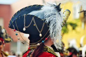 Carnavales La Garrovilla 2023