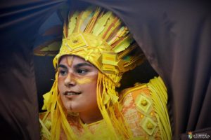 Carnavales La Garrovilla 2023