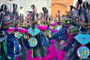 Carnavales La Garrovilla 2023