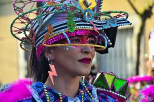 Carnavales La Garrovilla 2023