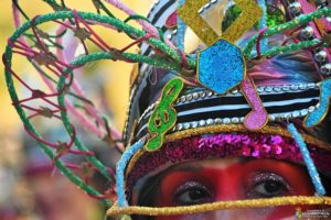 Carnavales La Garrovilla 2023