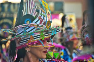 Carnavales La Garrovilla 2023