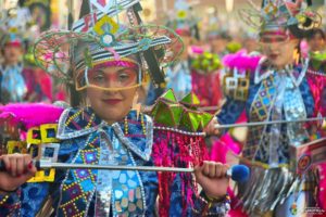 Carnavales La Garrovilla 2023