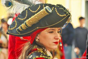 Carnavales La Garrovilla 2023