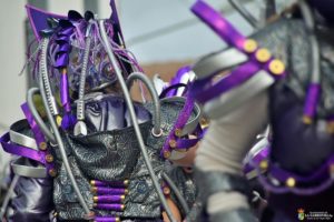 Carnavales La Garrovilla 2023