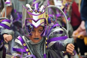 Carnavales La Garrovilla 2023