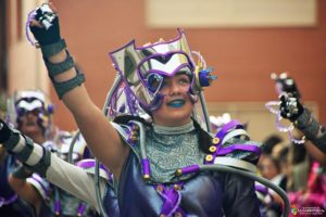 Carnavales La Garrovilla 2023