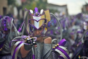 Carnavales La Garrovilla 2023