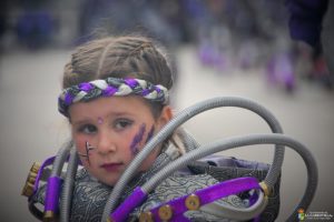 Carnavales La Garrovilla 2023