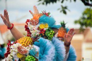 Carnavales La Garrovilla 2023