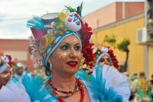 Carnavales La Garrovilla 2023