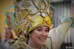 Carnavales La Garrovilla 2023