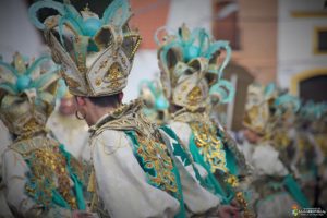 Carnavales La Garrovilla 2023