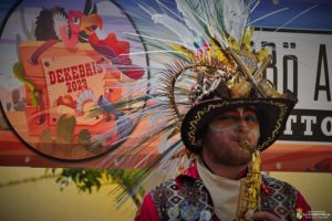 Carnavales La Garrovilla 2023