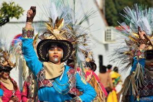 Carnavales La Garrovilla 2023