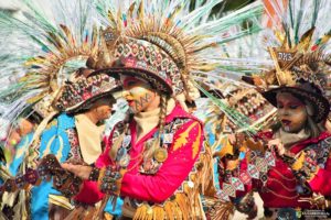 Carnavales La Garrovilla 2023