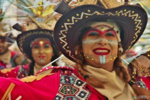 Carnavales La Garrovilla 2023