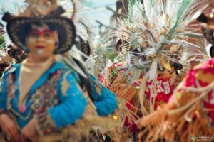 Carnavales La Garrovilla 2023