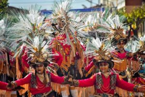 Carnavales La Garrovilla 2023