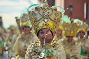 Carnavales La Garrovilla 2023