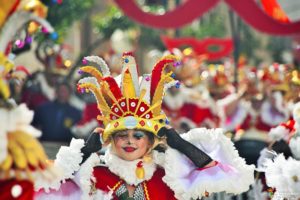 Carnavales La Garrovilla 2023