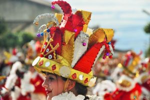 Carnavales La Garrovilla 2023