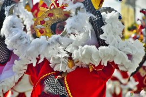 Carnavales La Garrovilla 2023