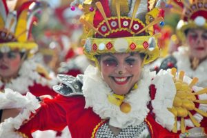 Carnavales La Garrovilla 2023