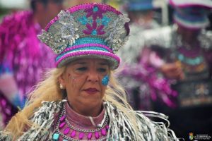 Carnavales La Garrovilla 2023