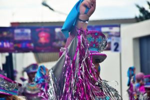 Carnavales La Garrovilla 2023