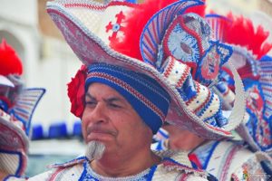 Carnavales La Garrovilla 2023