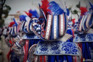 Carnavales La Garrovilla 2023