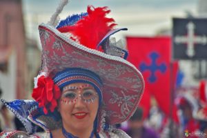 Carnavales La Garrovilla 2023