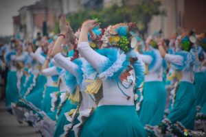 Carnavales La Garrovilla 2023