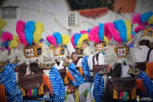 Carnavales La Garrovilla 2023