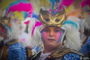 Carnavales La Garrovilla 2023