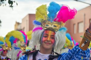 Carnavales La Garrovilla 2023