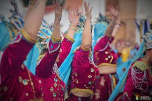 Carnavales La Garrovilla 2023